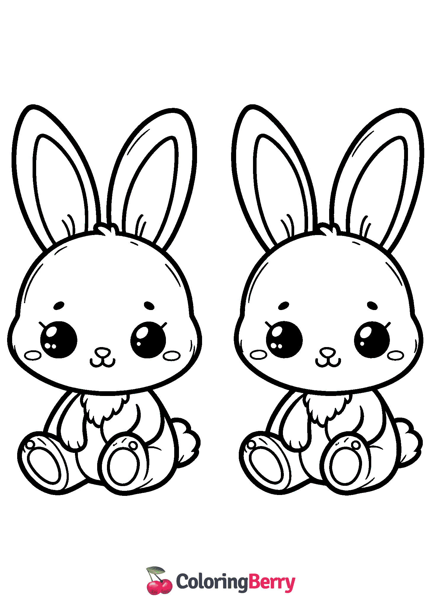 Bunny Cub
