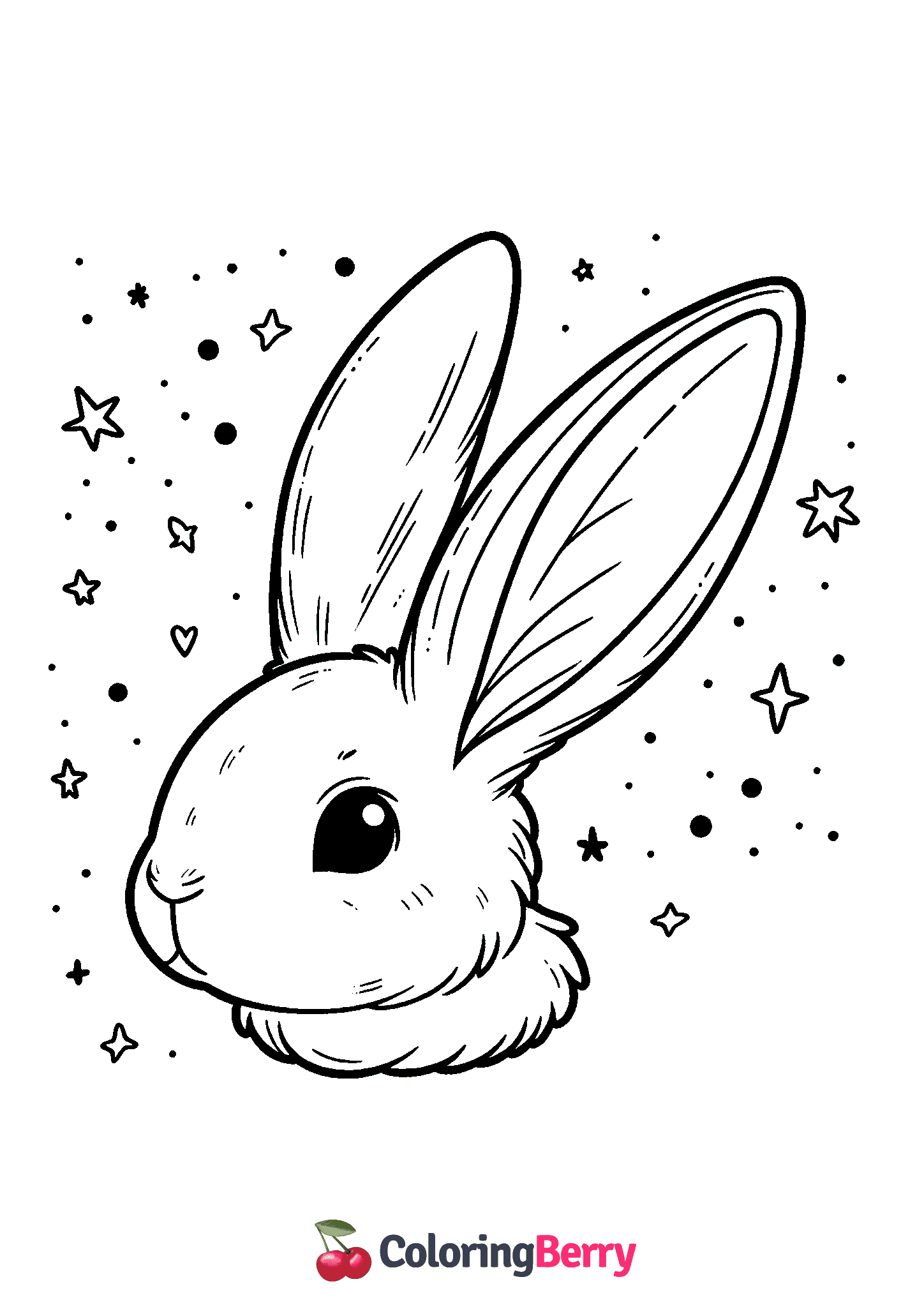 Bunny Ear