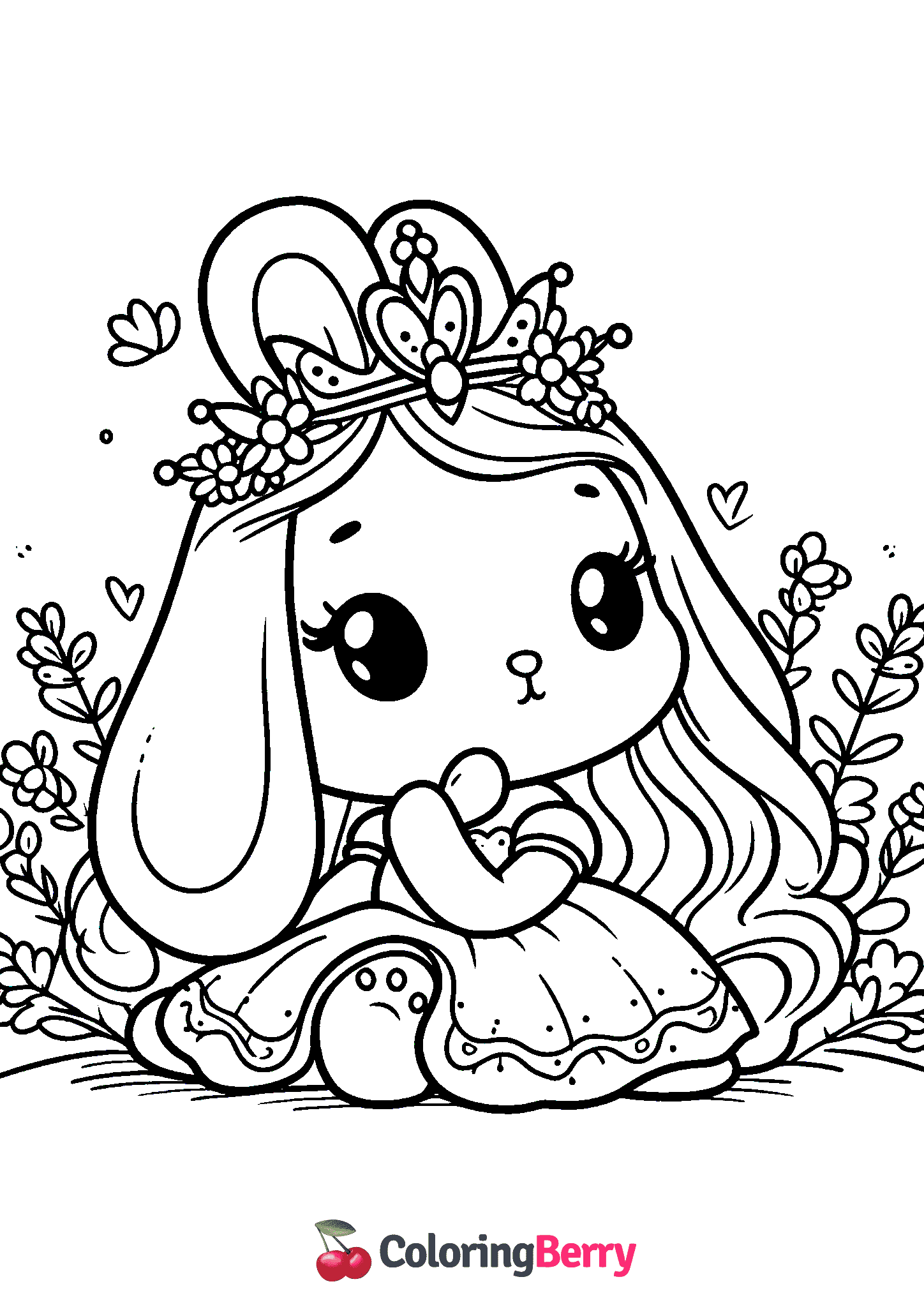 Bunny Princess