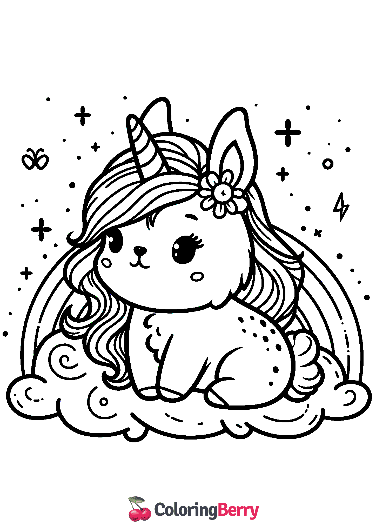 Bunnycorn