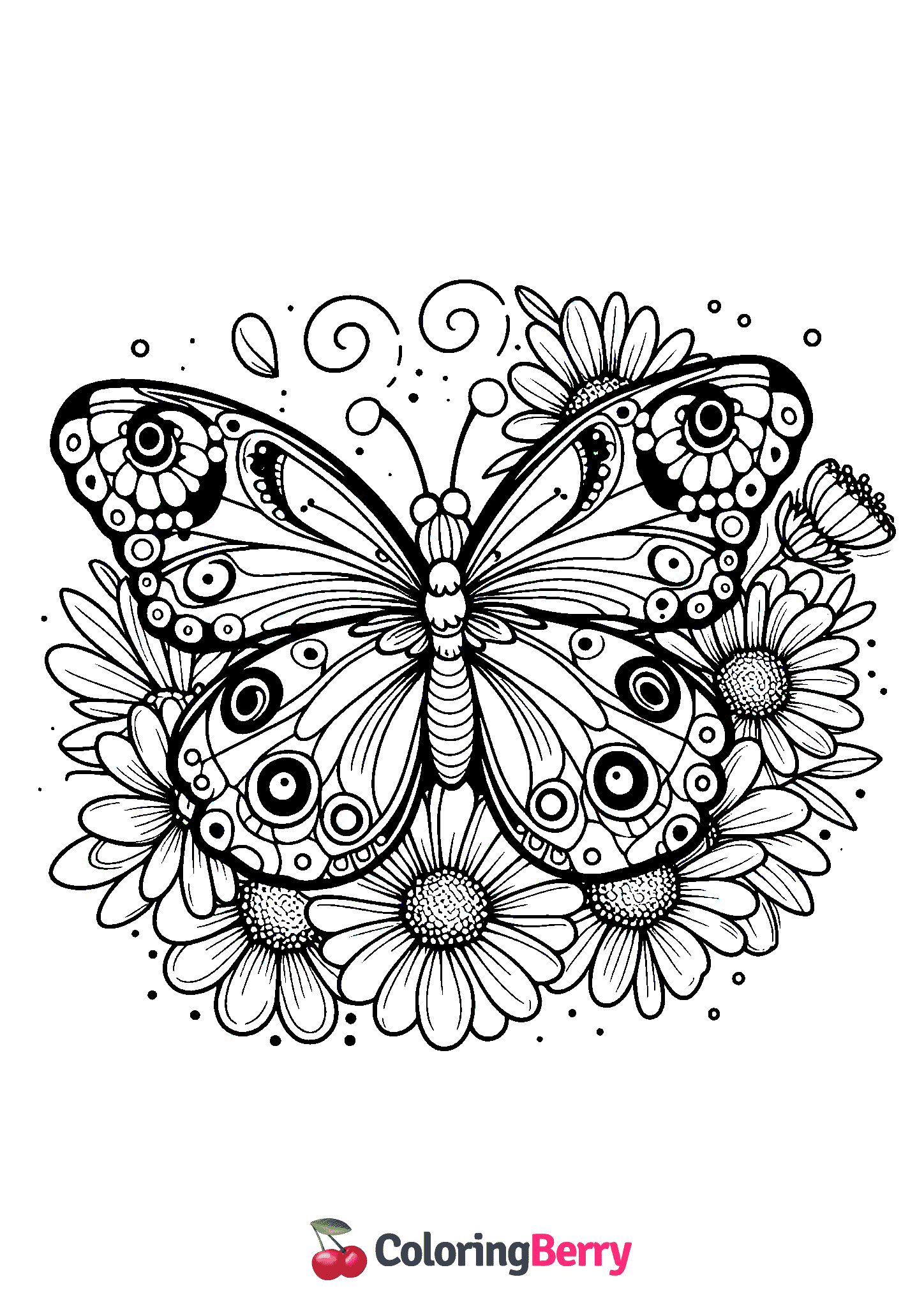 Butterfly Garden