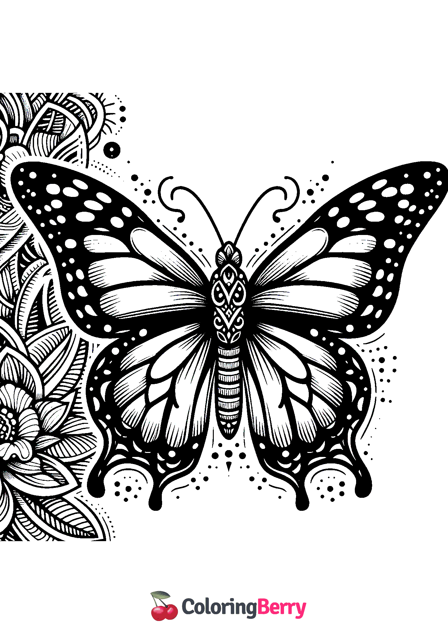 Butterfly Tattoo