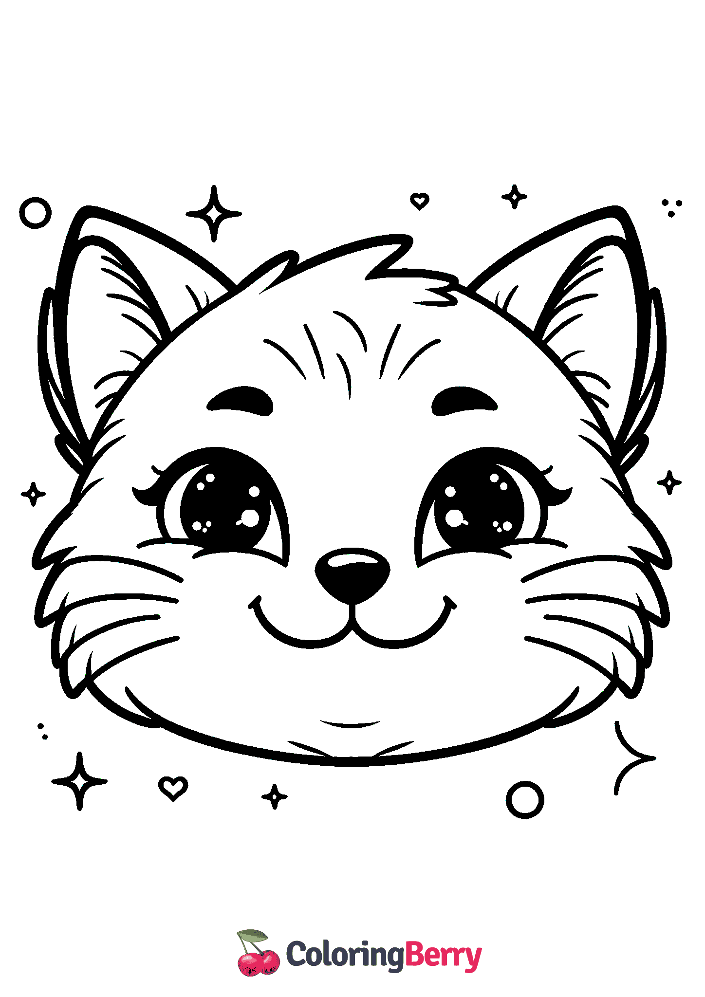 Cat Head