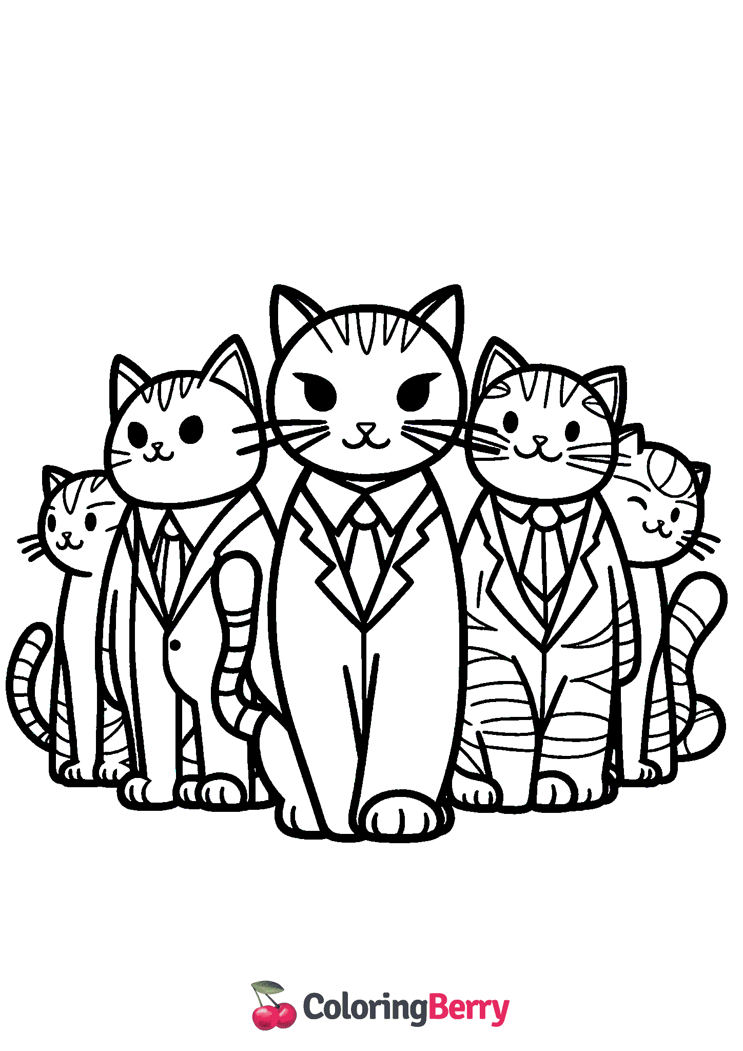 Cat Pack
