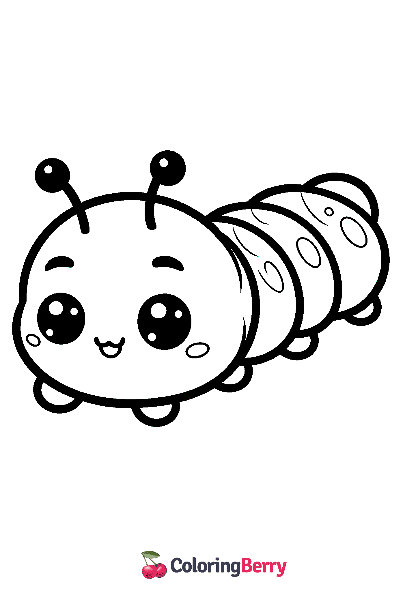 Caterpillar