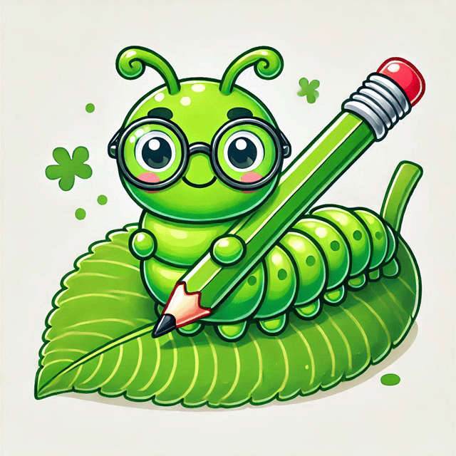 Caterpillars