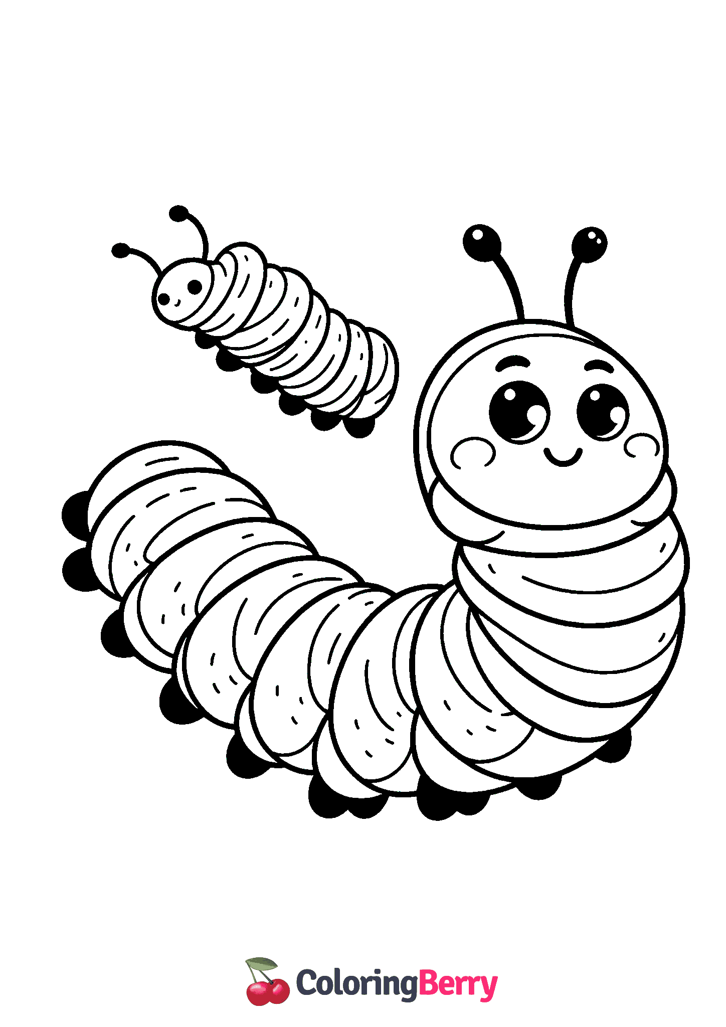 Caterpillars