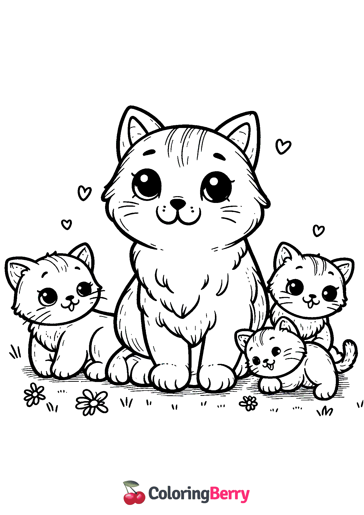 Cats