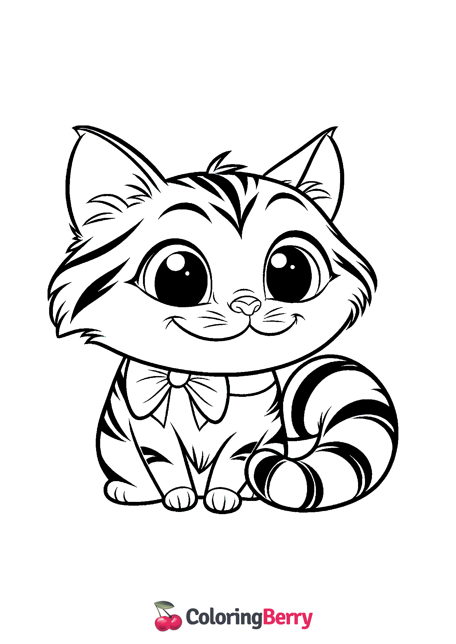 Cheshire Cat