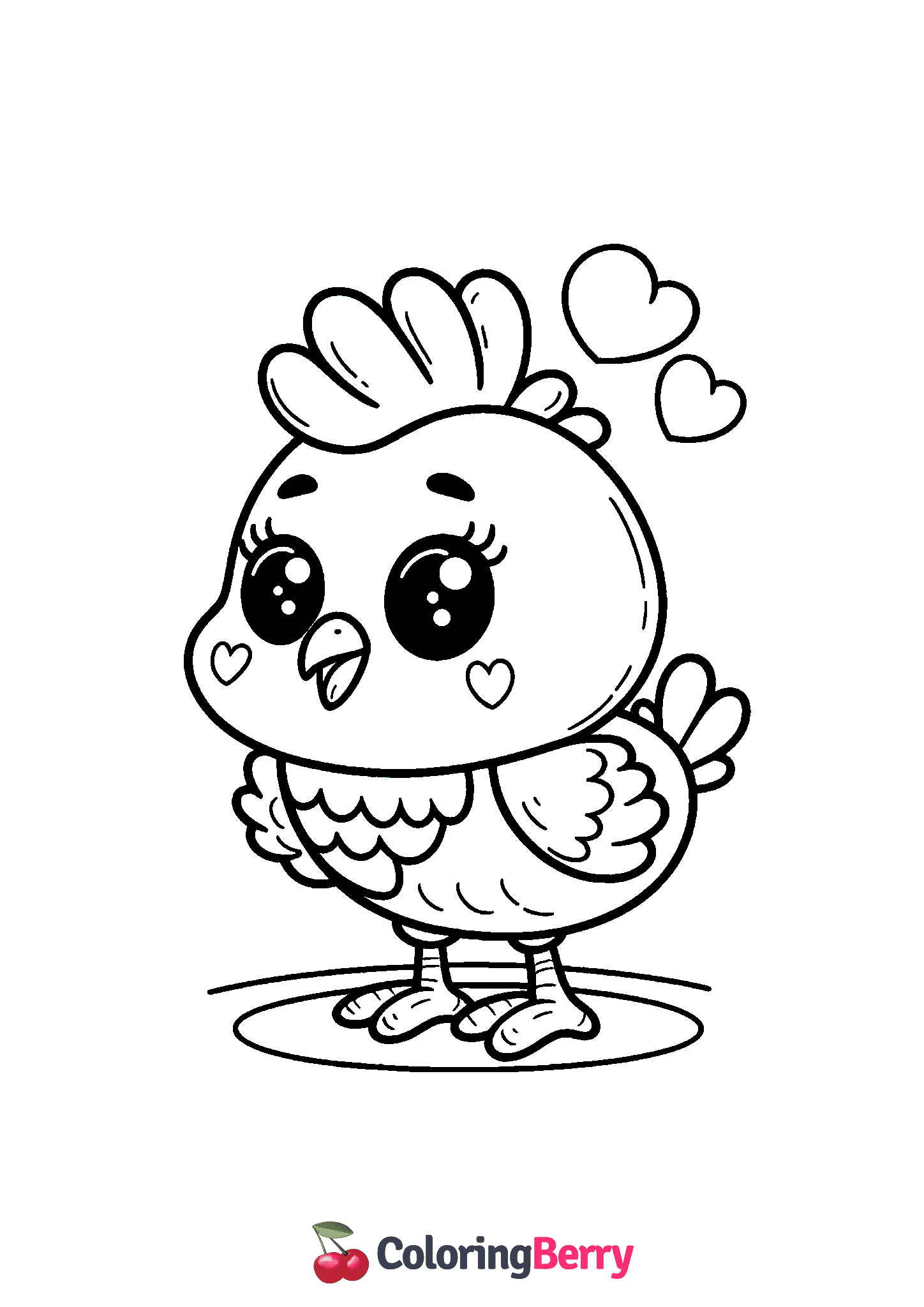 Chicken