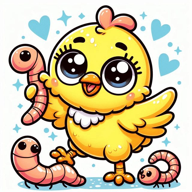 Chickens
