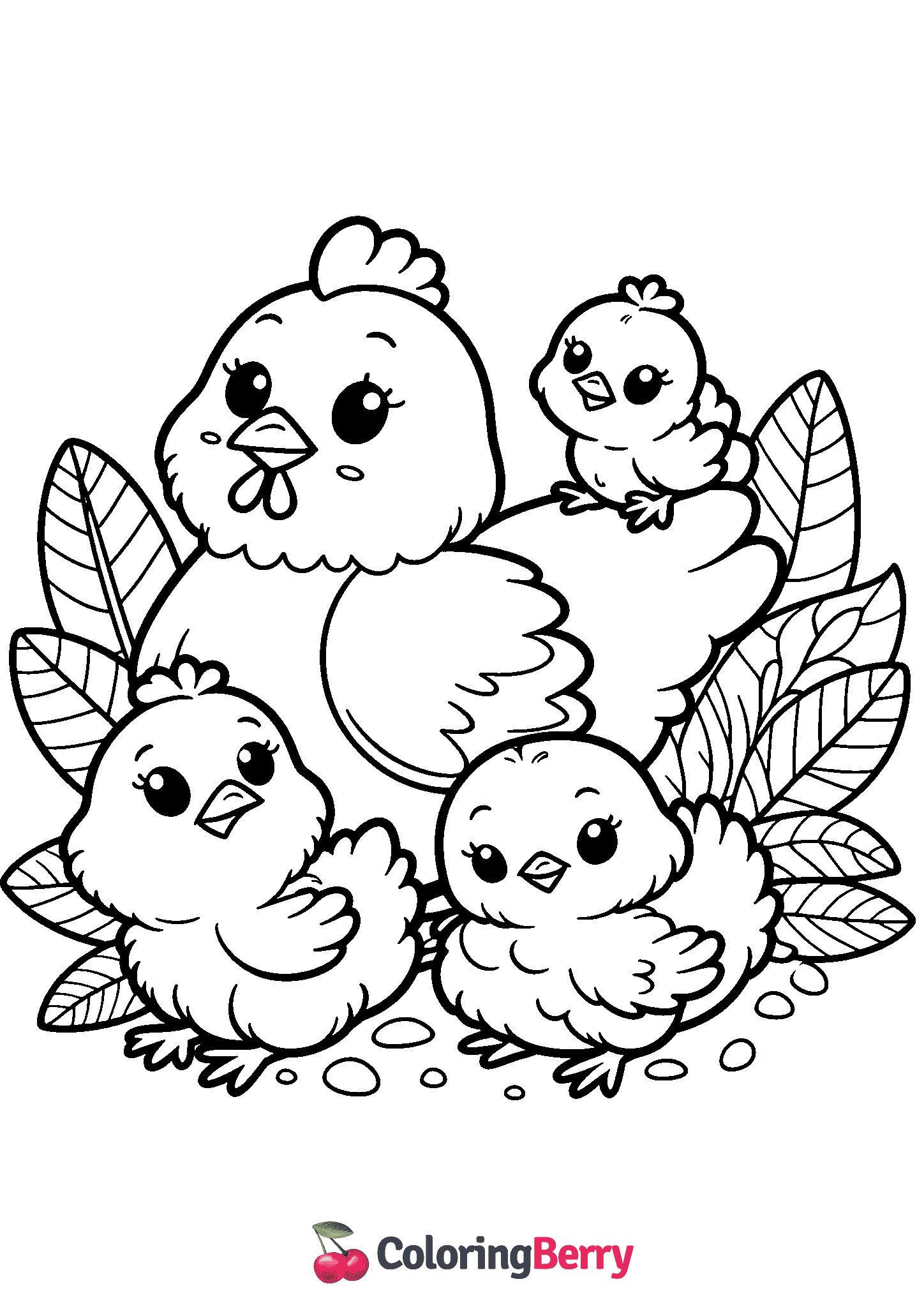 Chickens