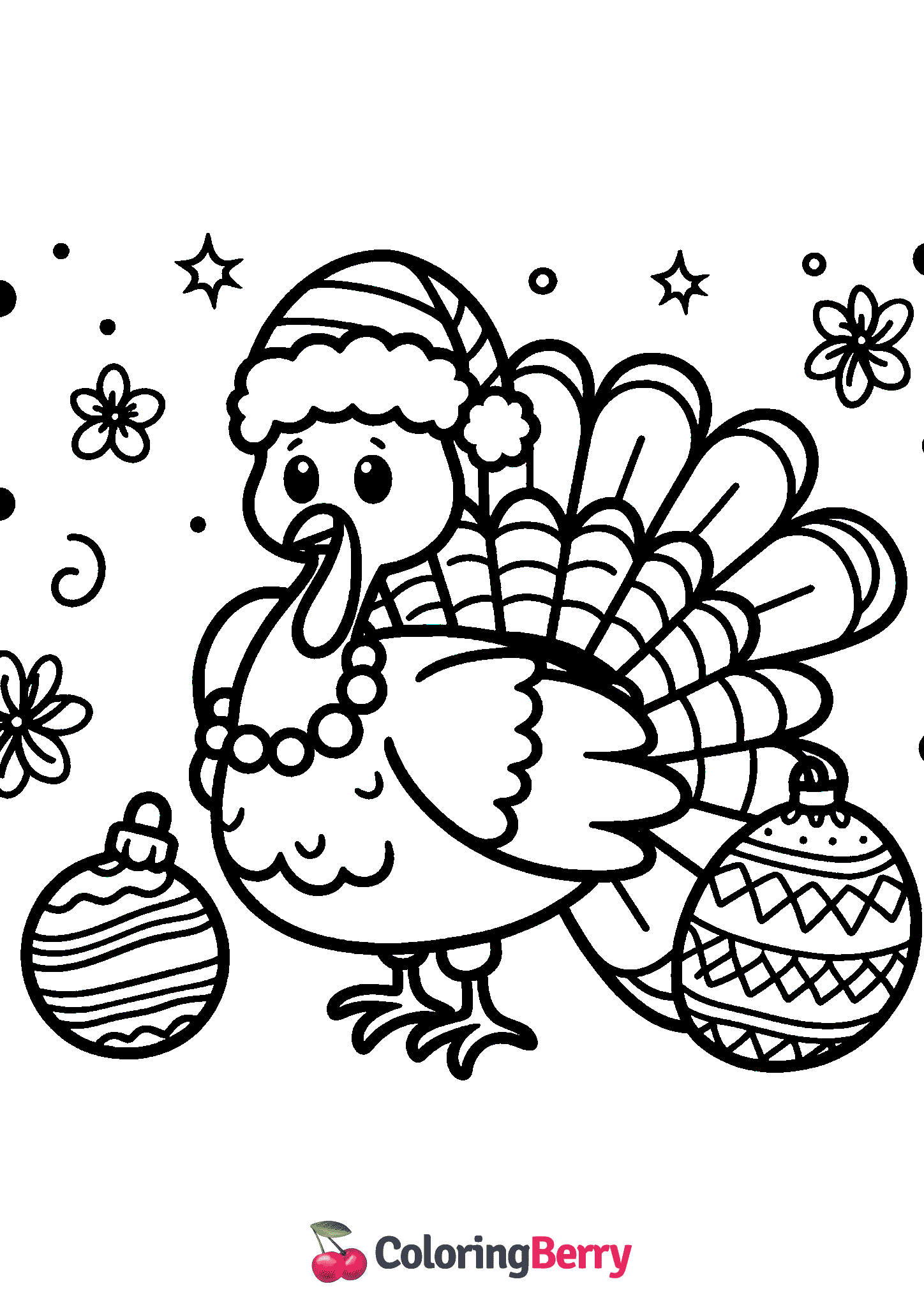 Christmas Turkey