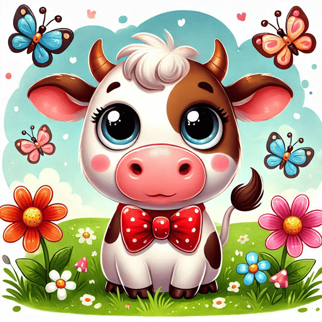 Cows