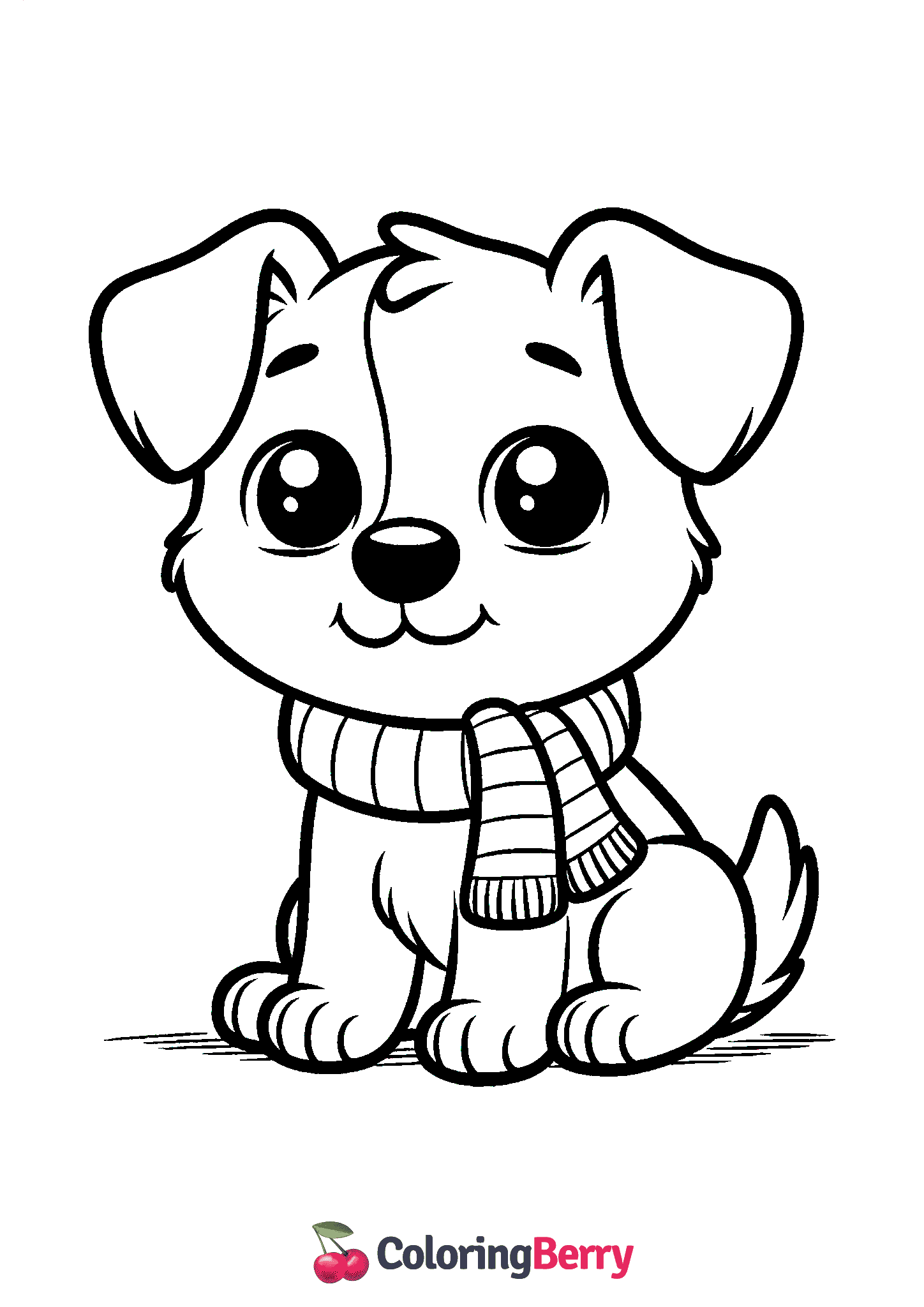 Cute Dog