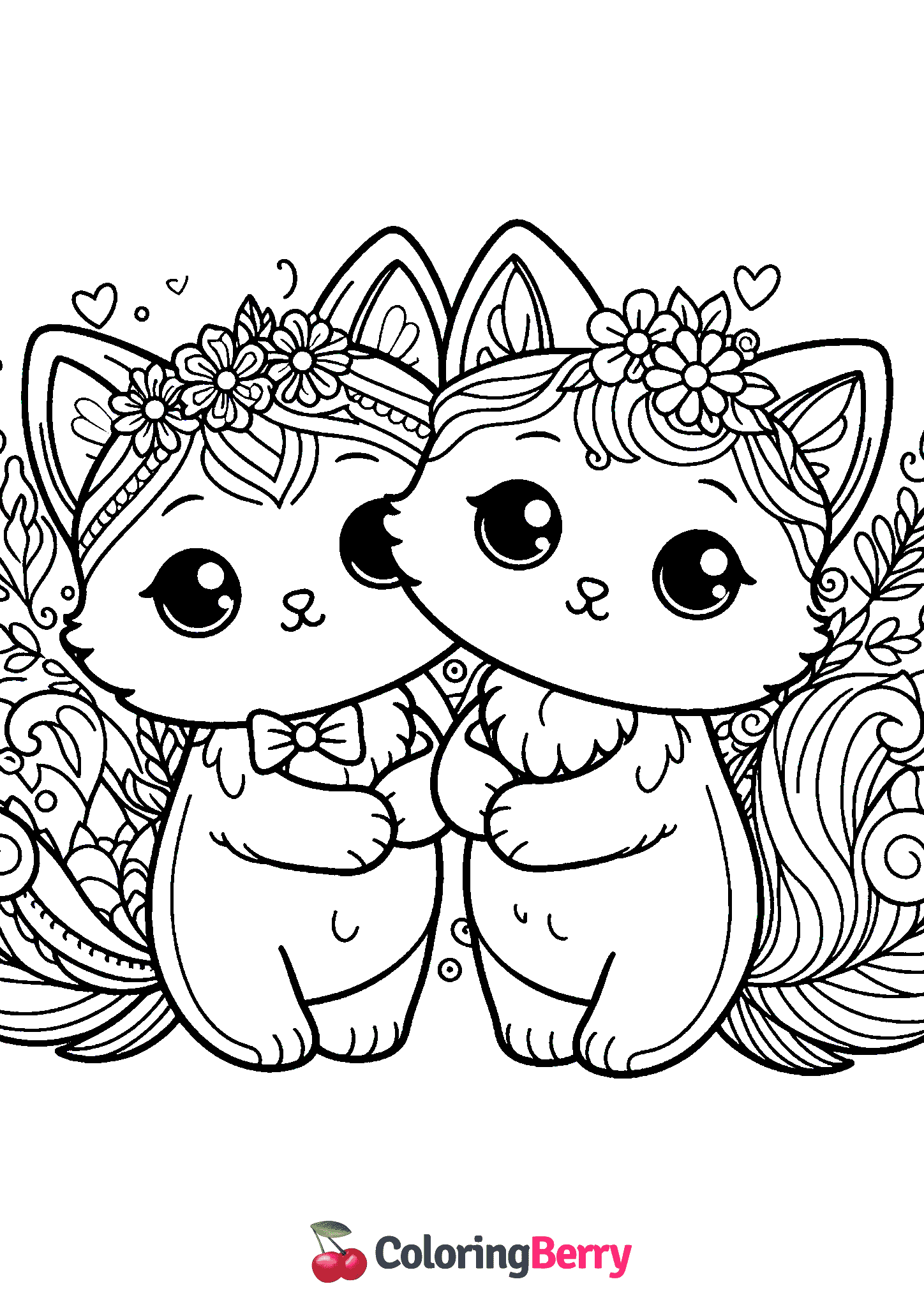 Cute Kitties