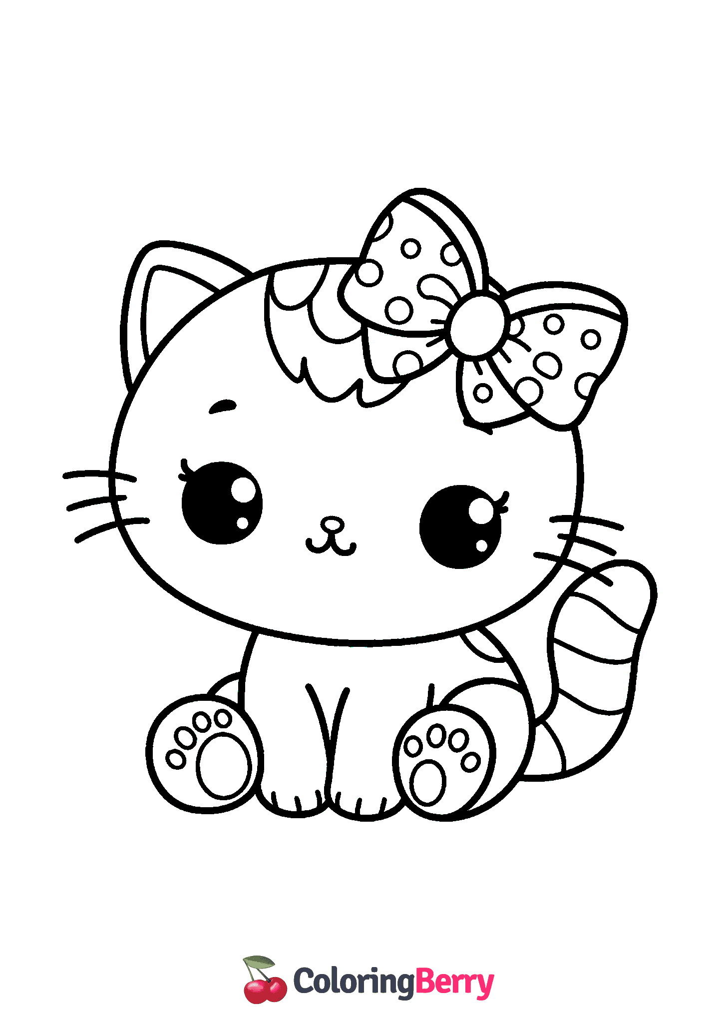Cute Kitty