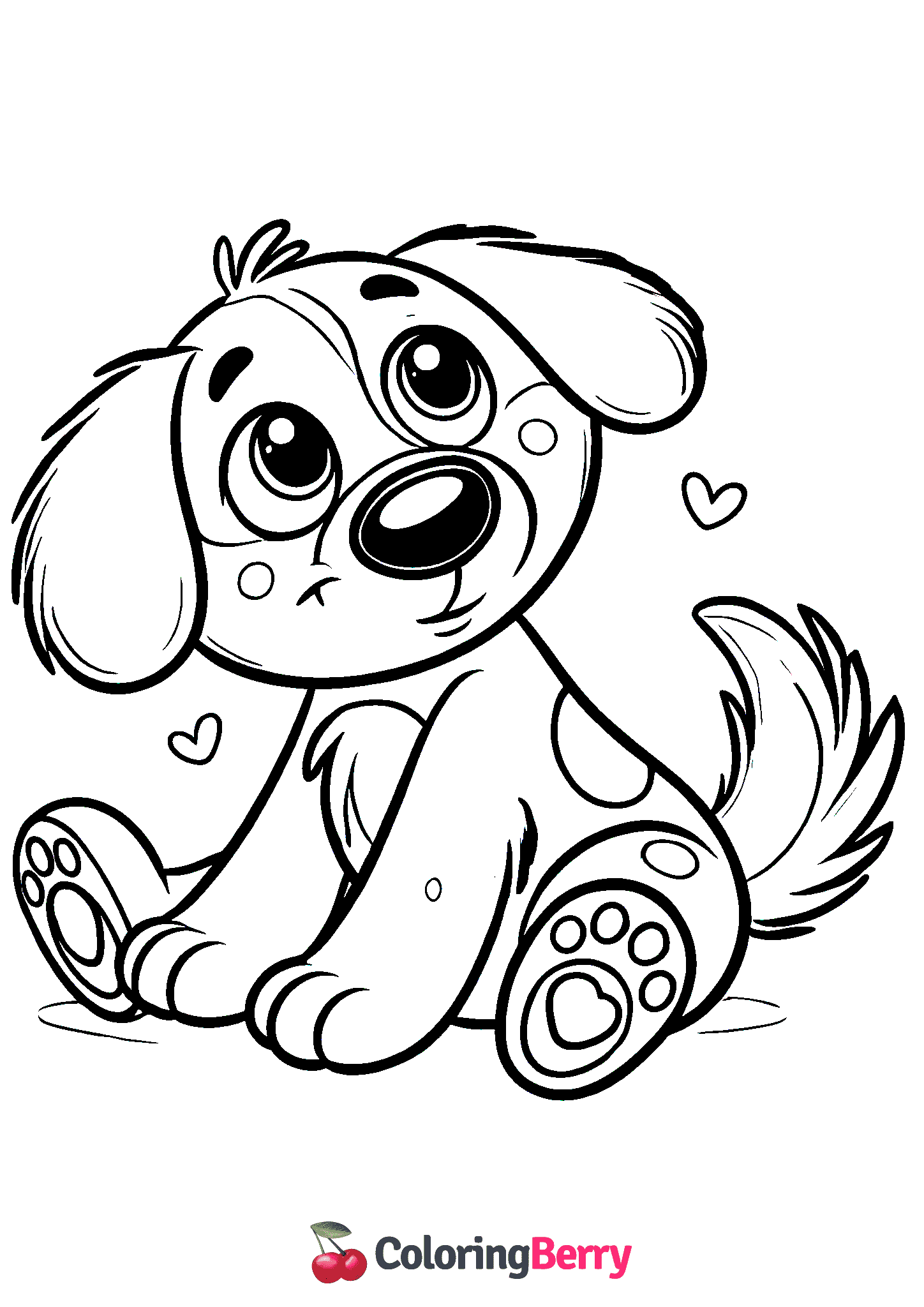 Disney Dog