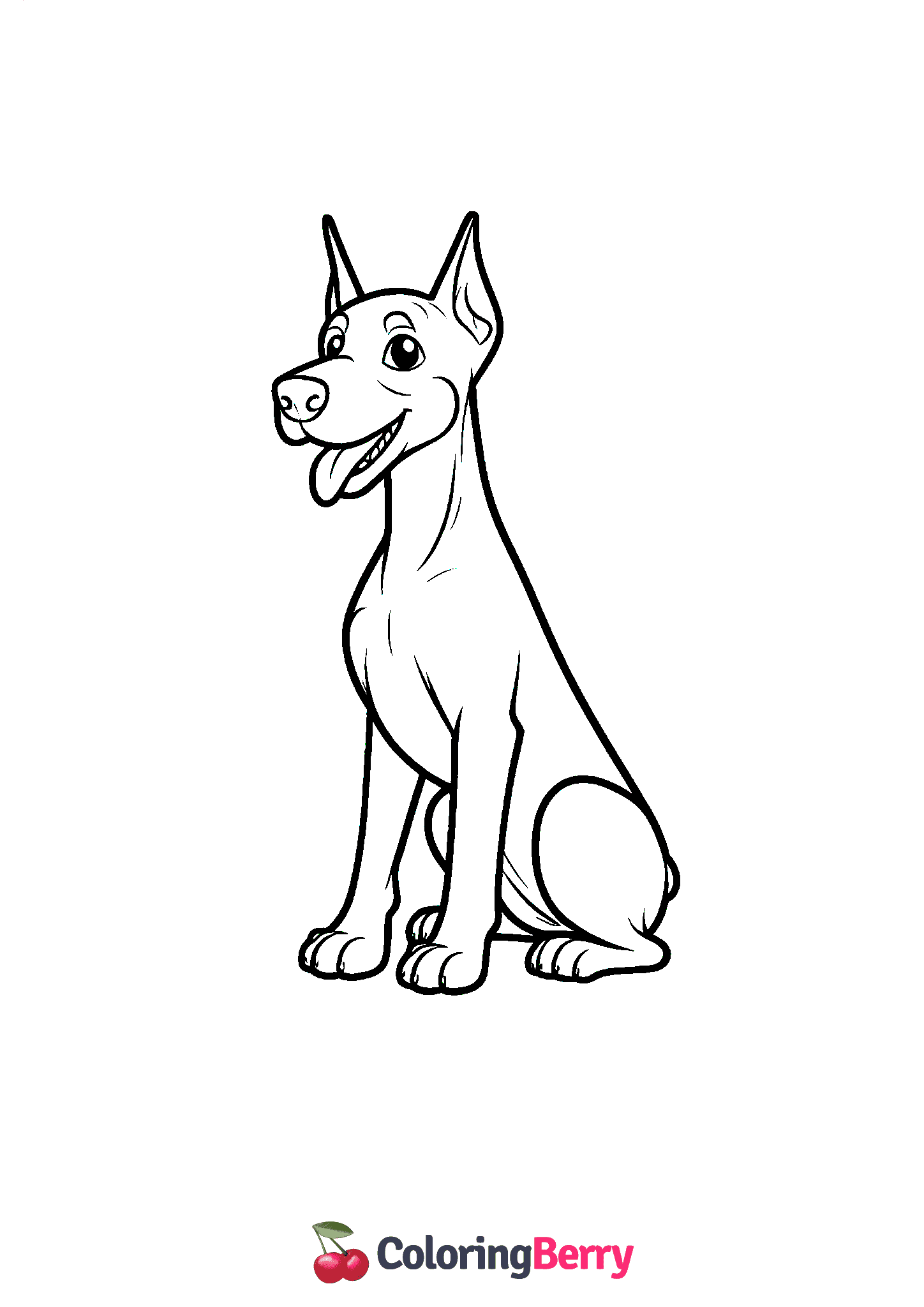 Doberman