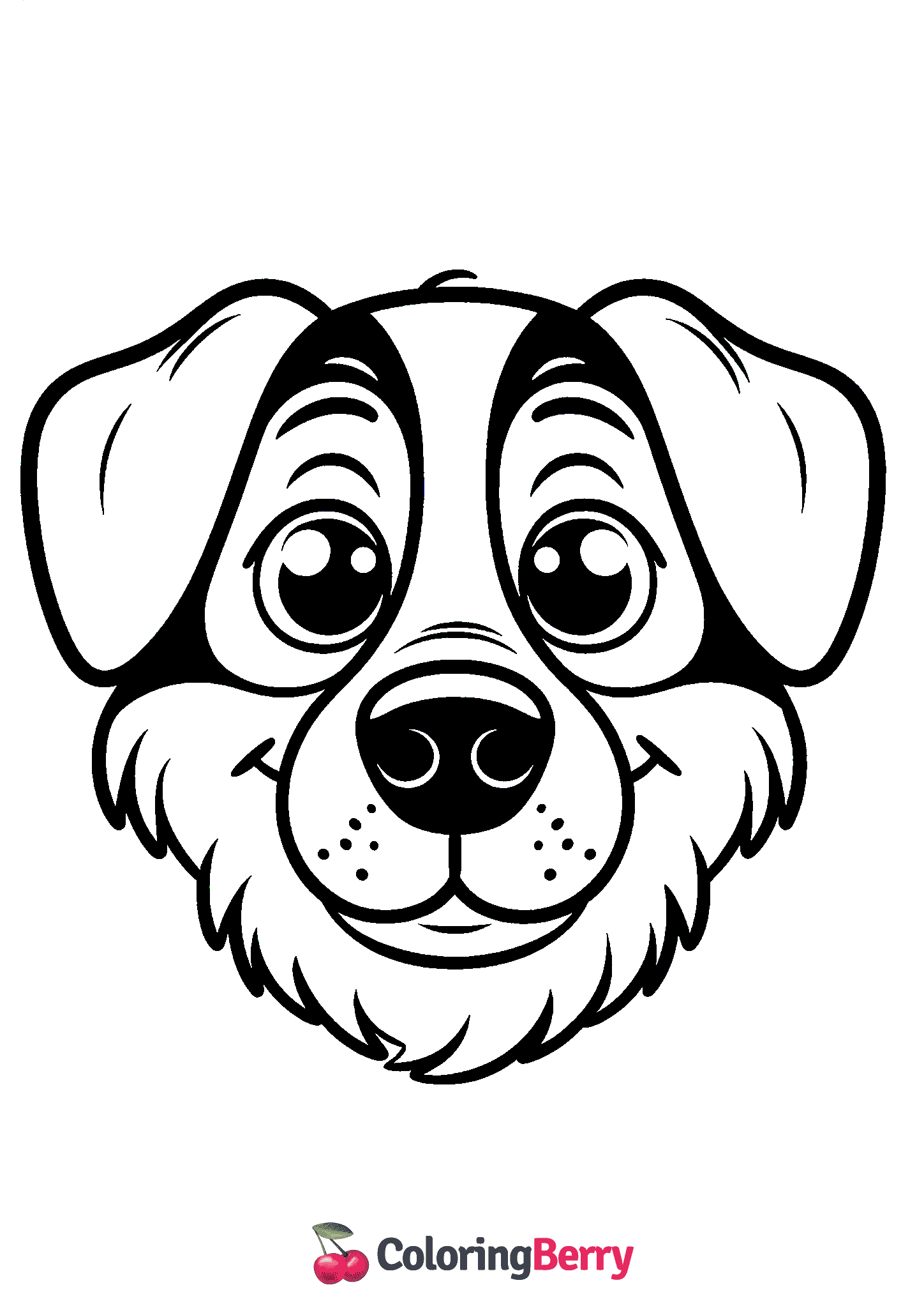 Dog Face
