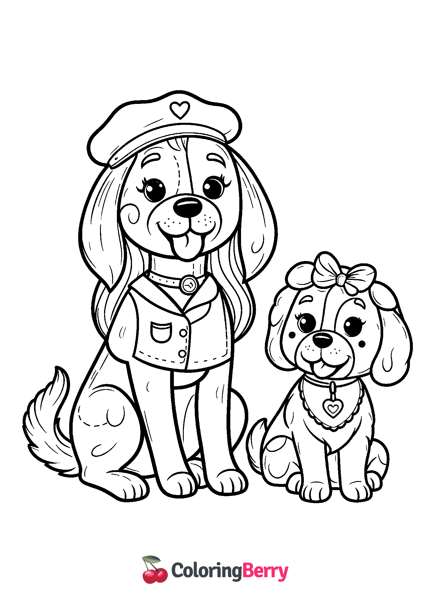Dog Mom