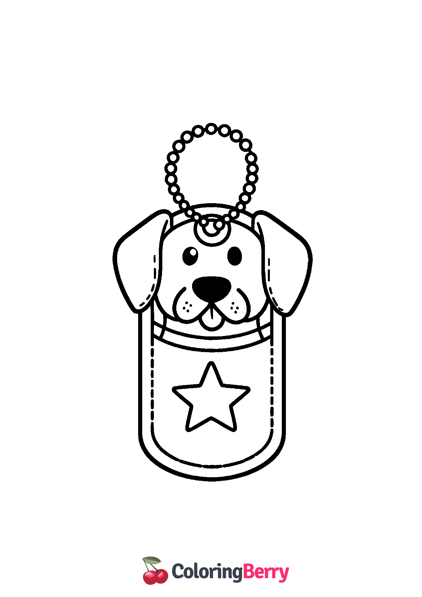 Dog Tag