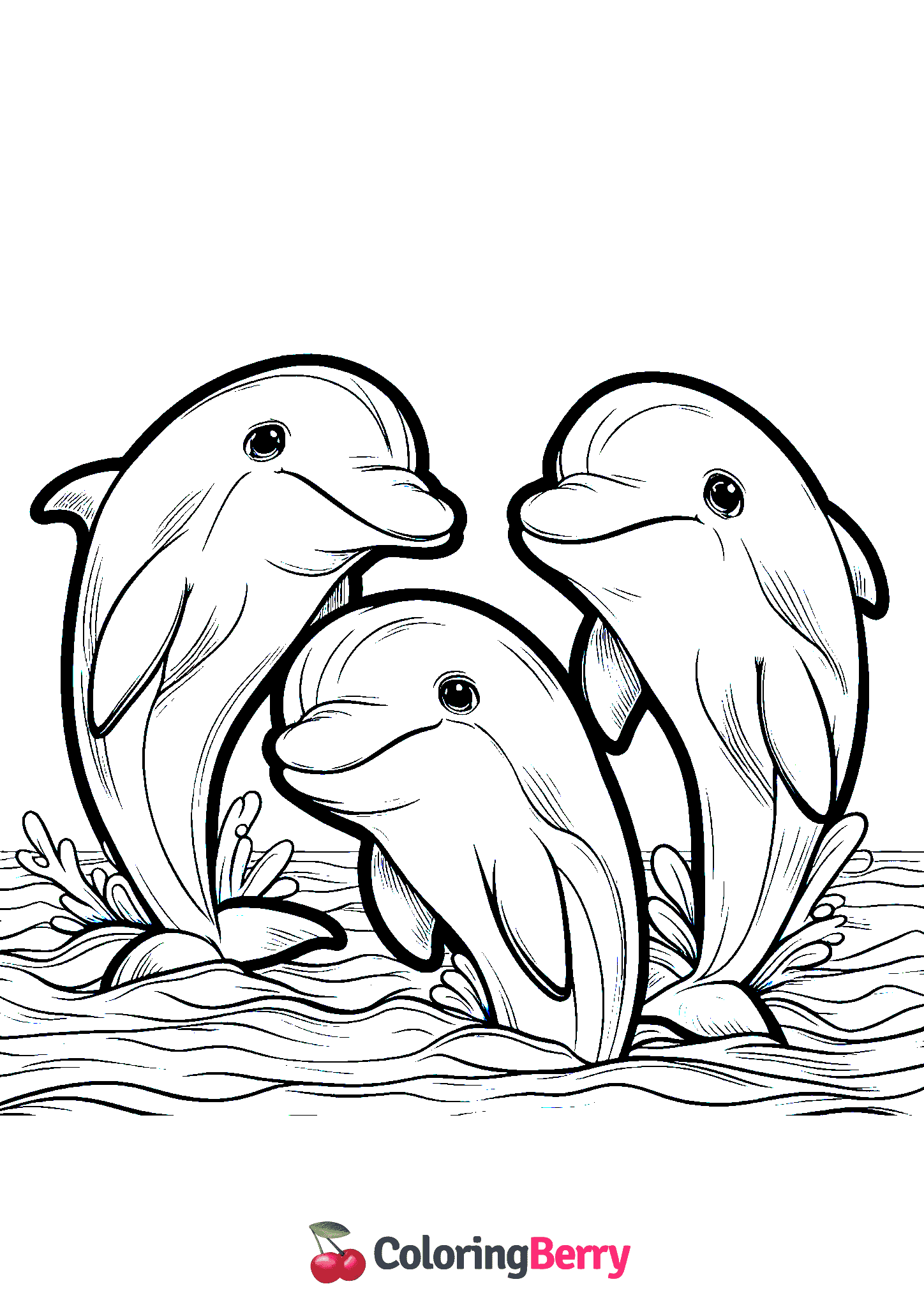 Dolphins