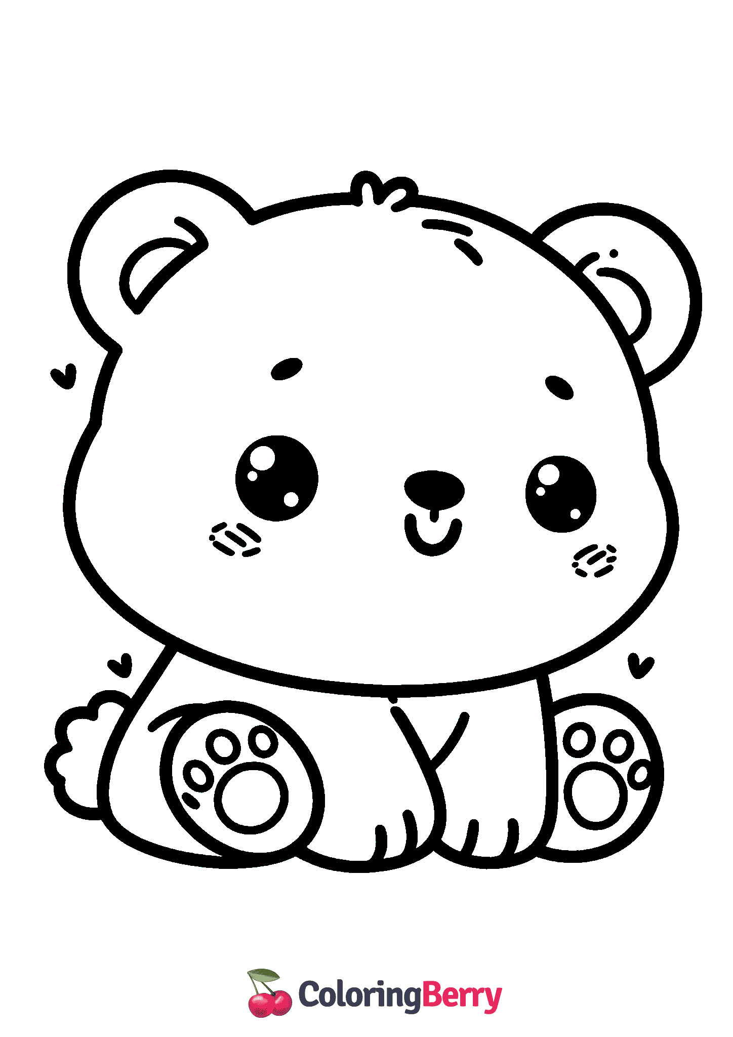Easy Bear