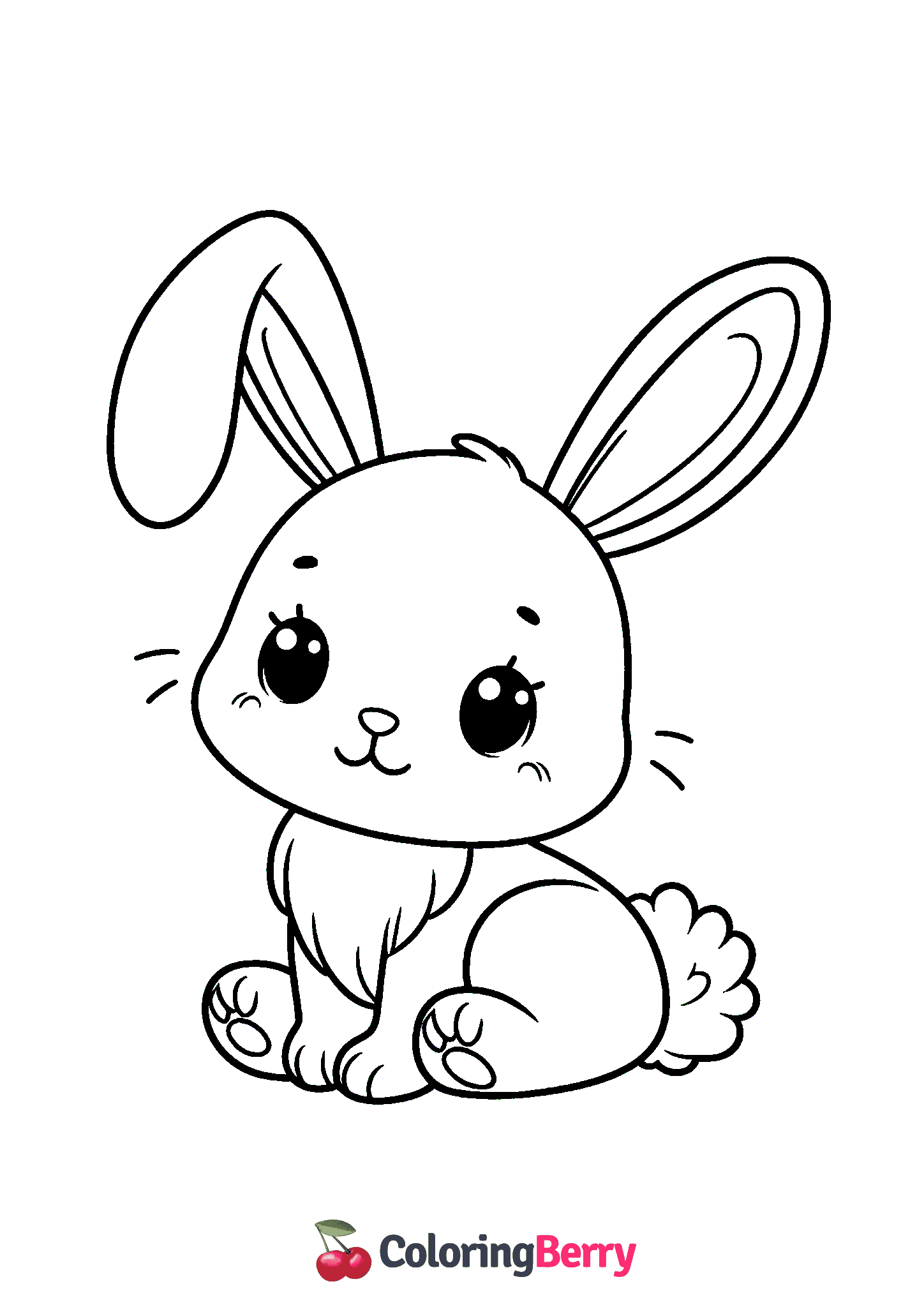 Easy Bunny