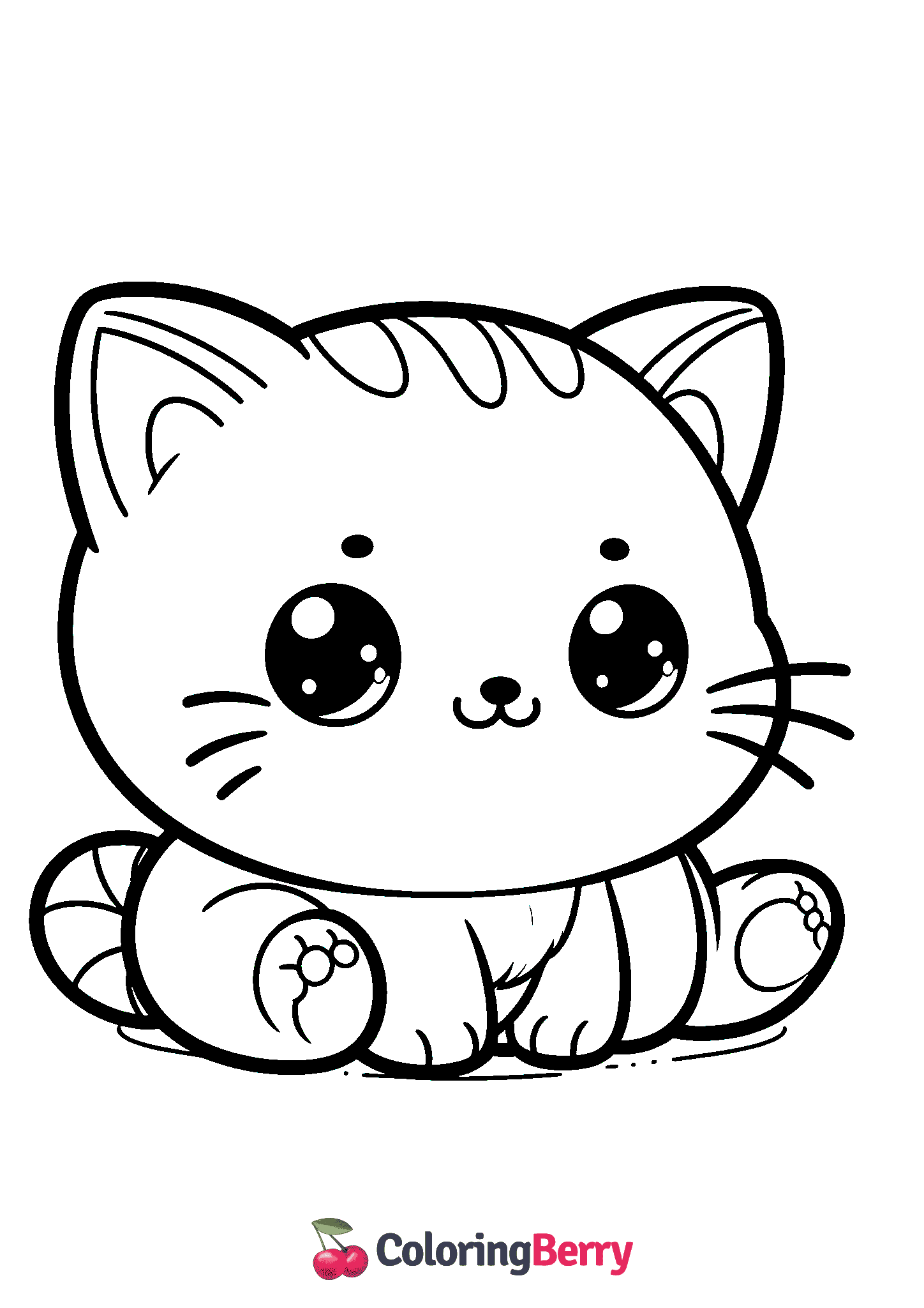 Easy Cat