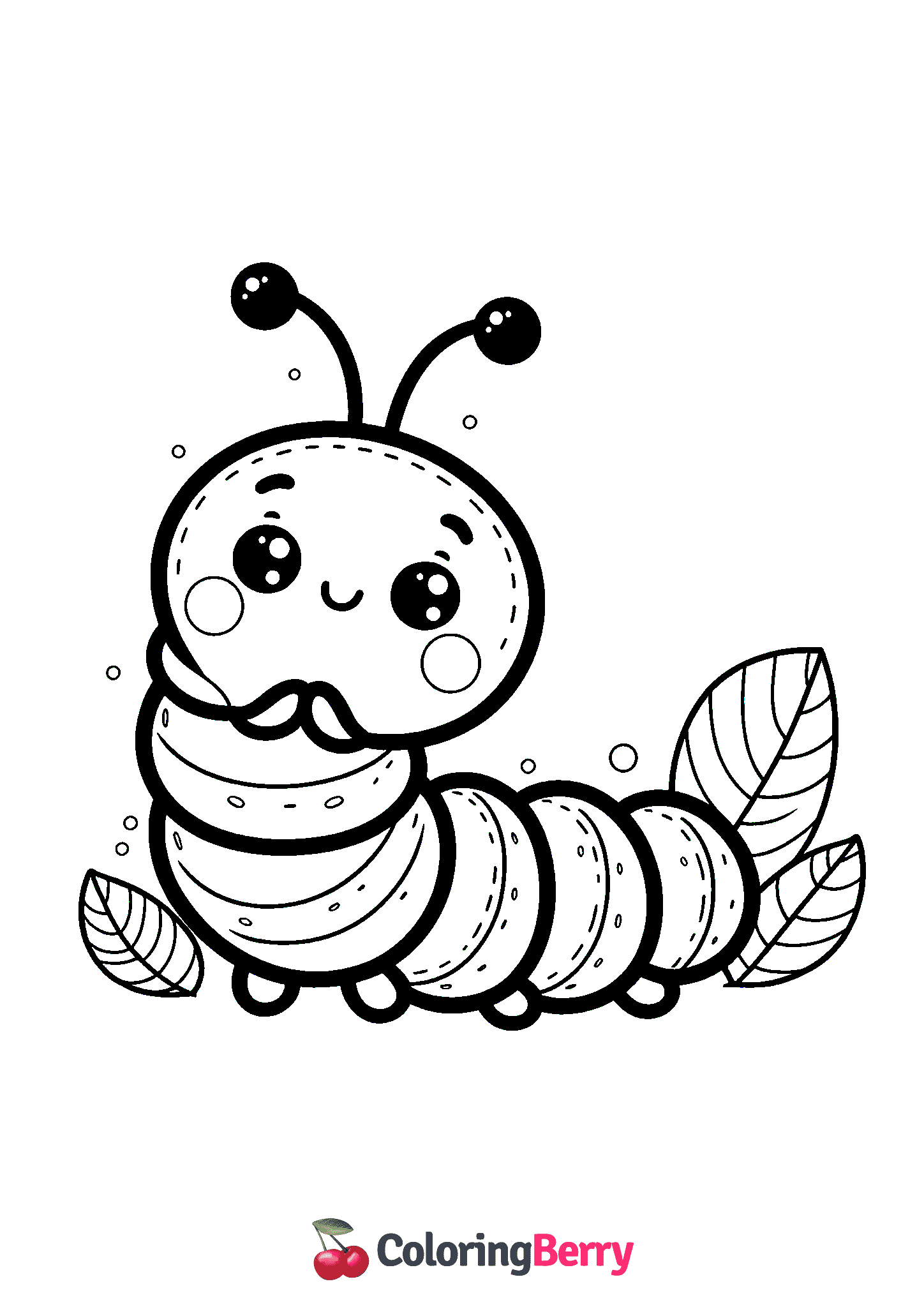 Easy Caterpillar
