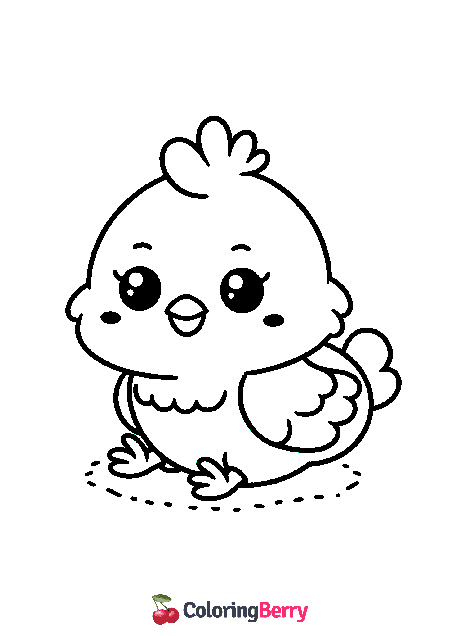 Easy Chicken