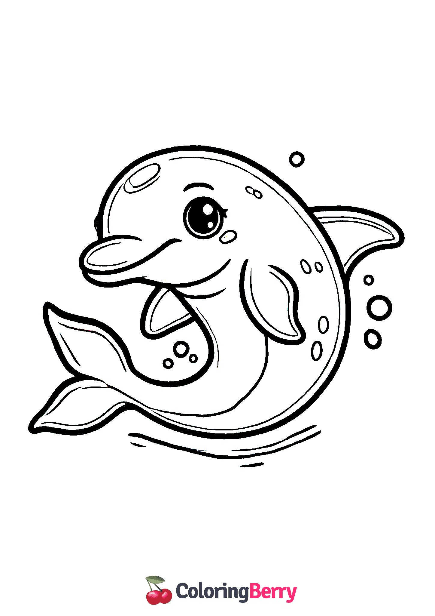 Easy Dolphin