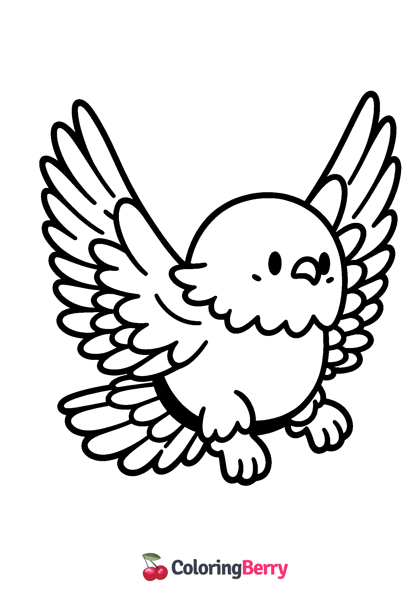 Easy Eagle