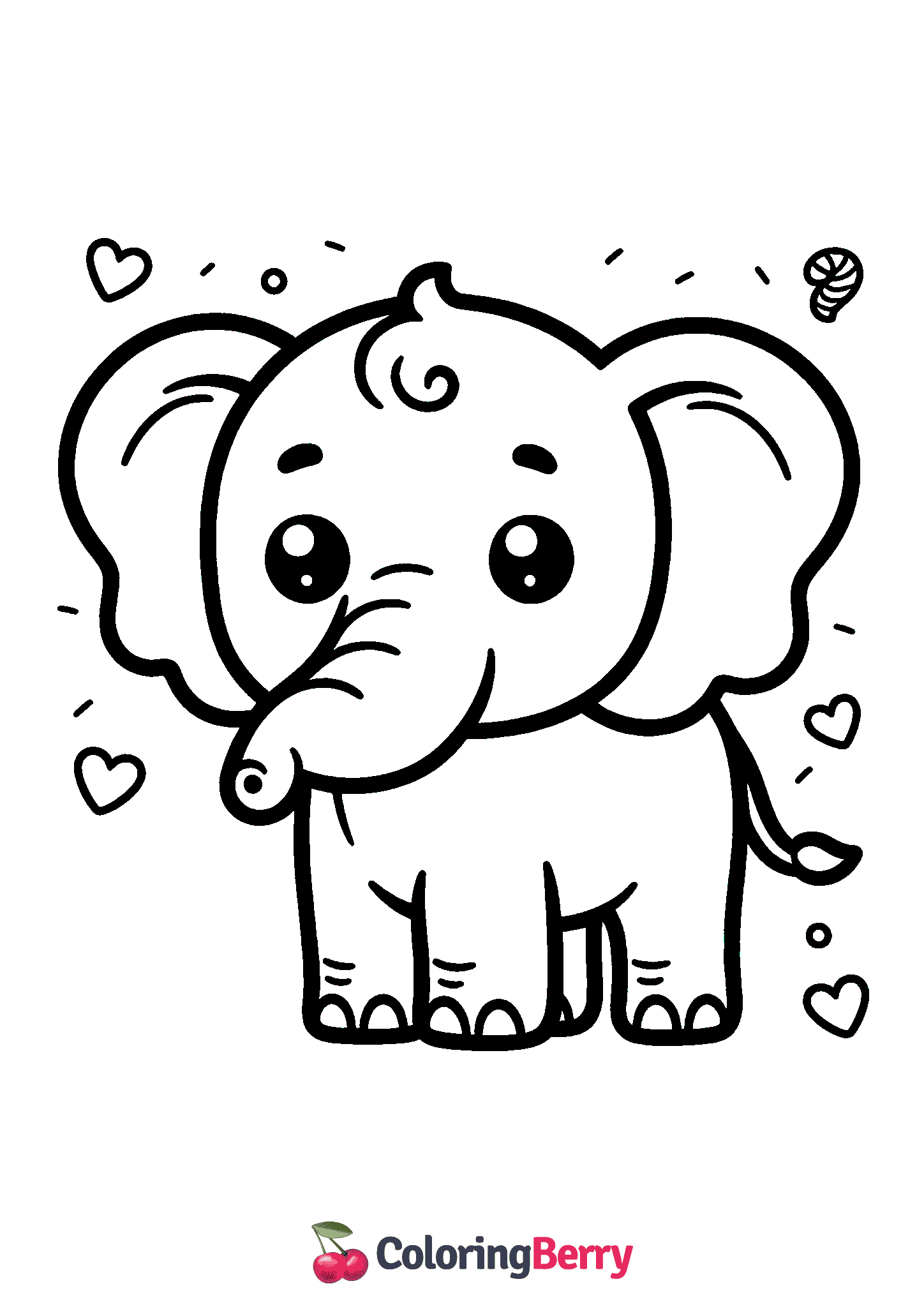 Easy Elephant