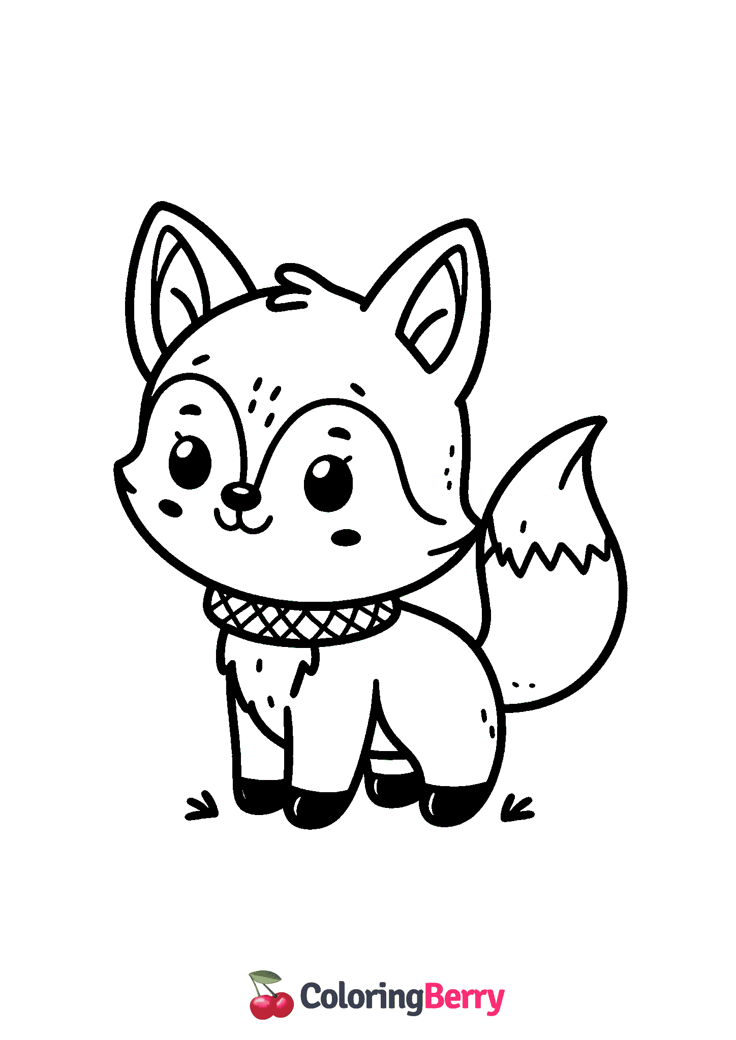 Easy Fox
