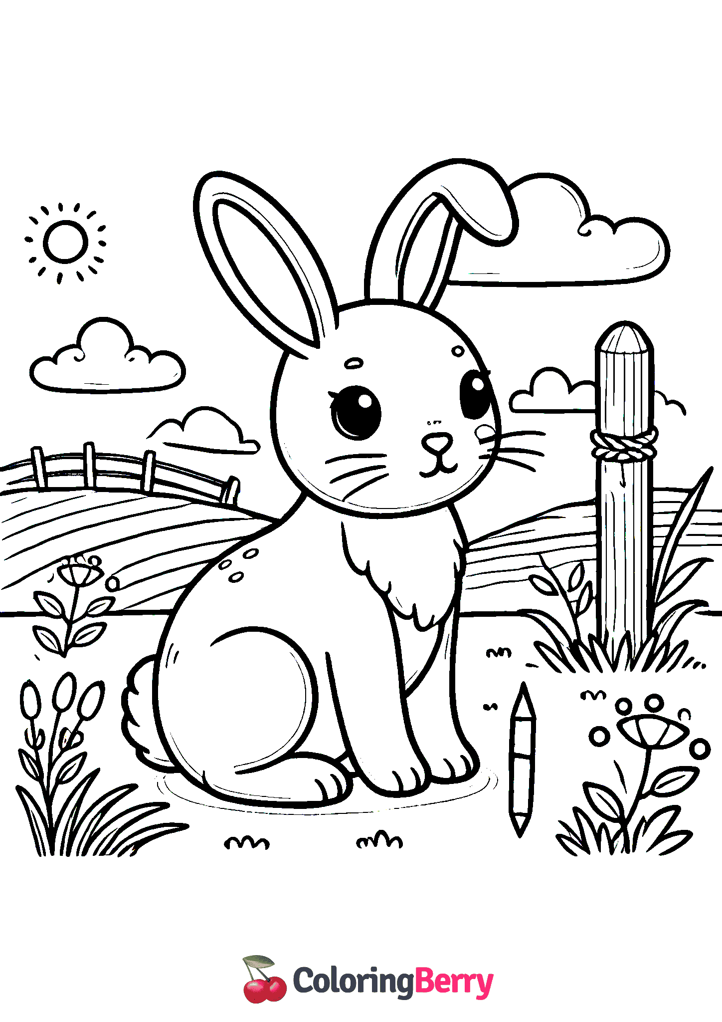 Easy Hare