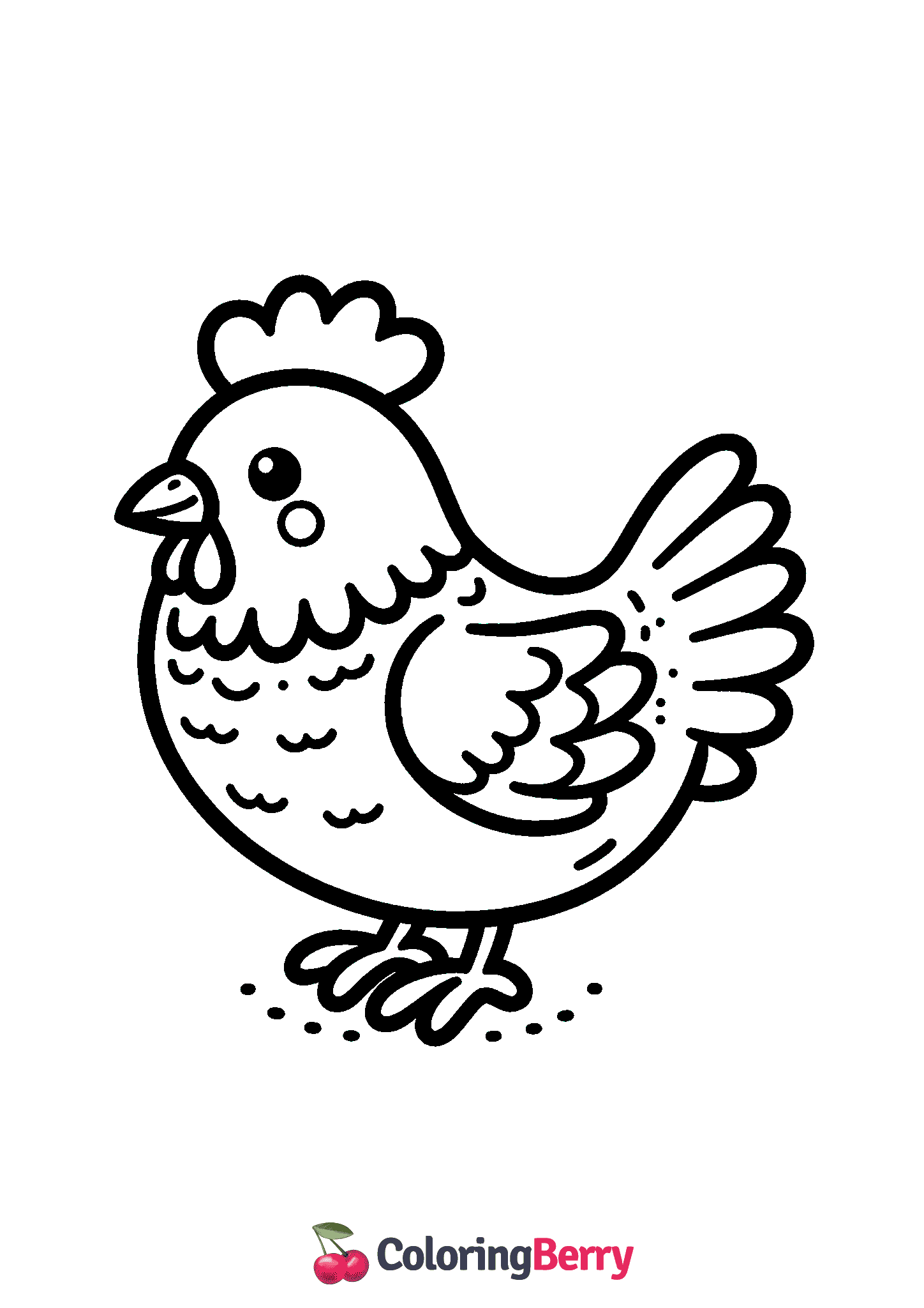 Easy Hen