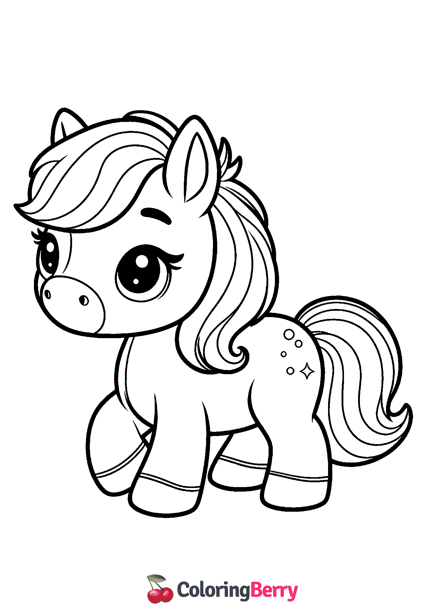 Easy Horse