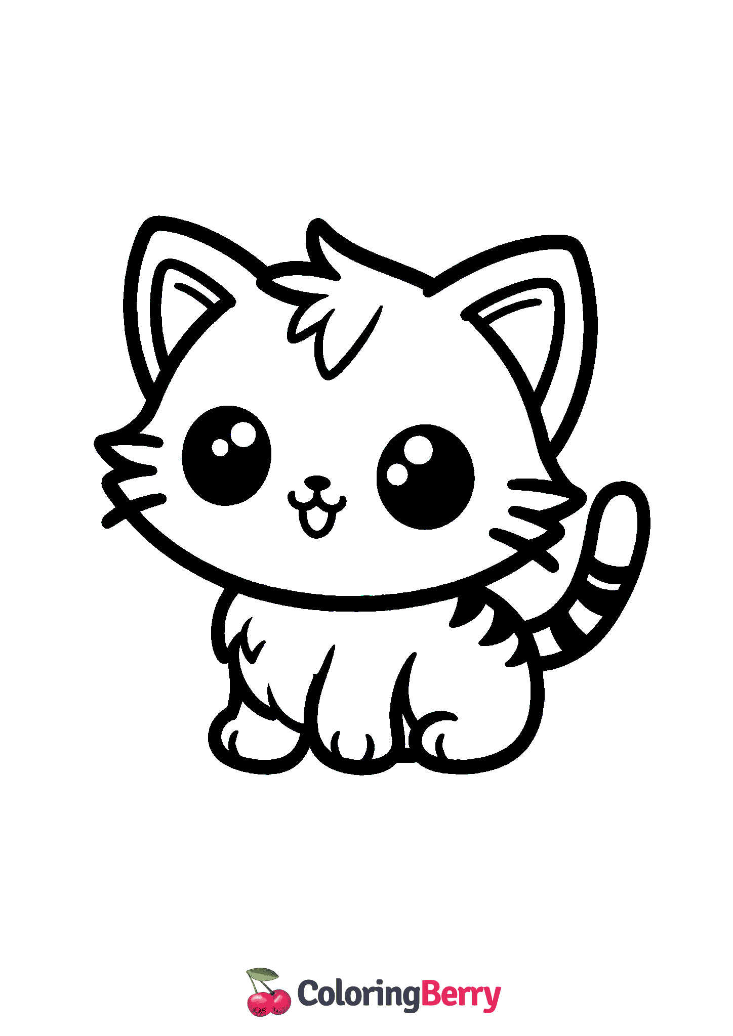 Easy Kitty
