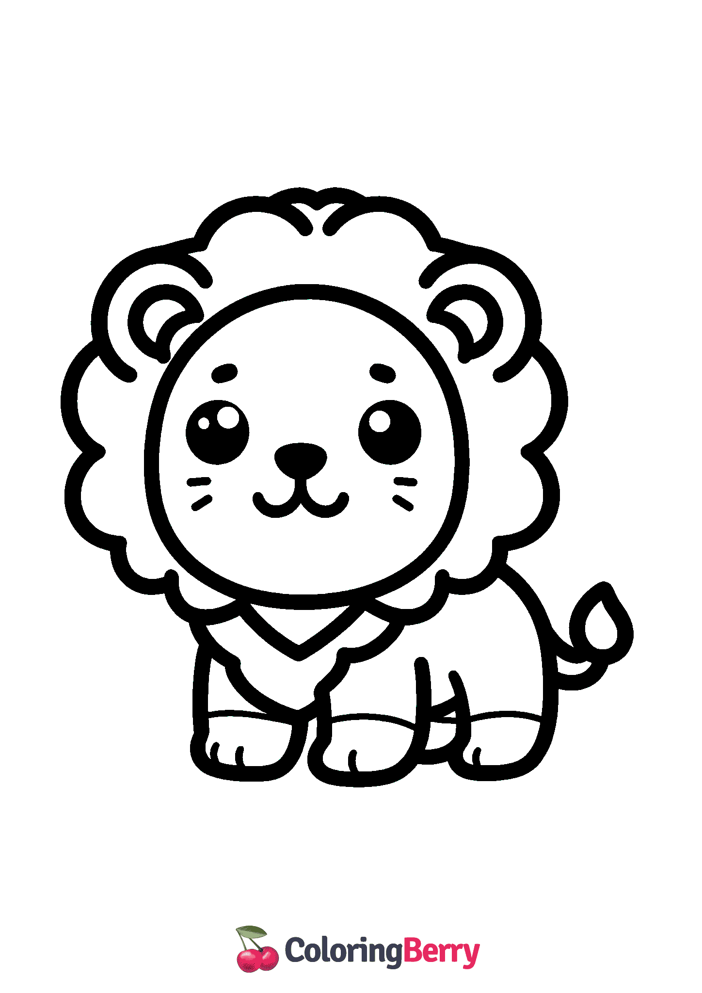 Easy Lion