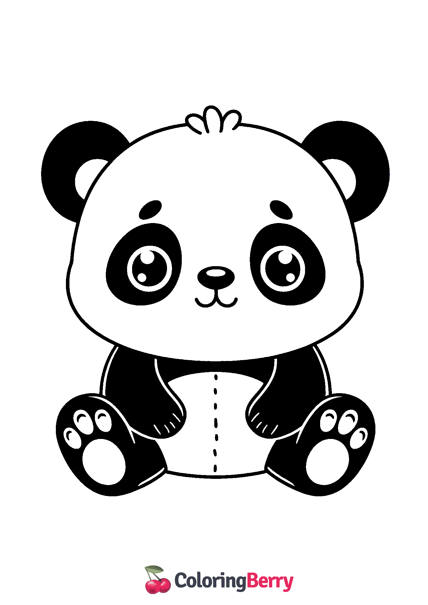 Easy Panda