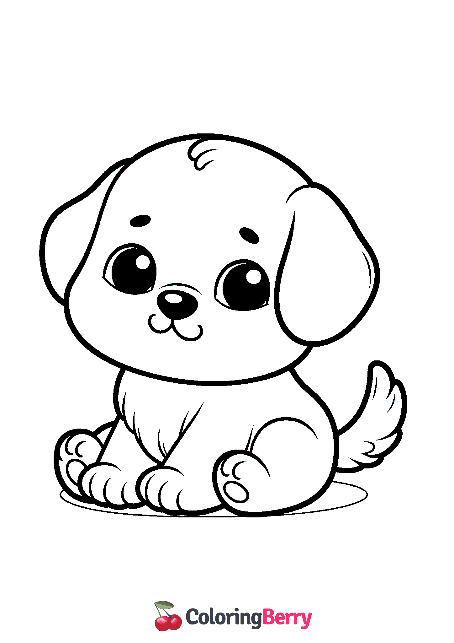Easy Puppy