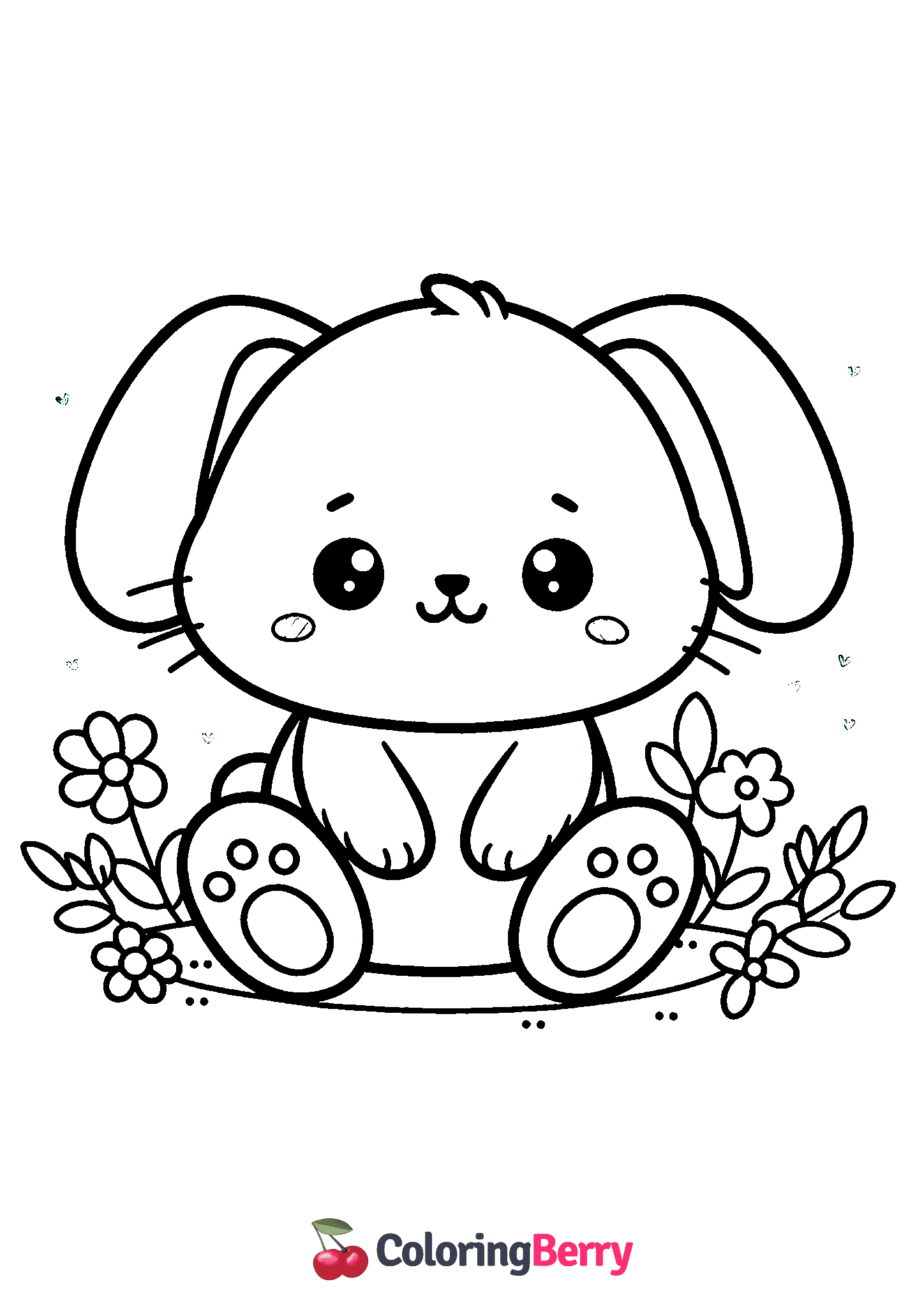 Easy Rabbit