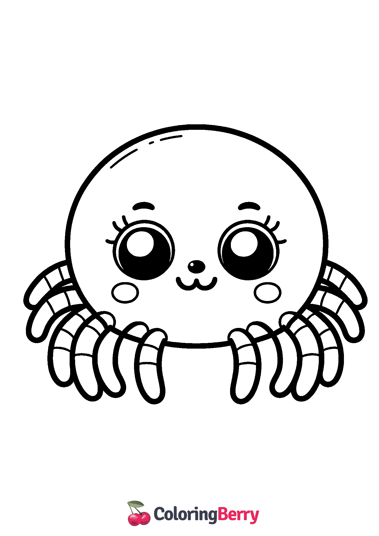 Easy Spider