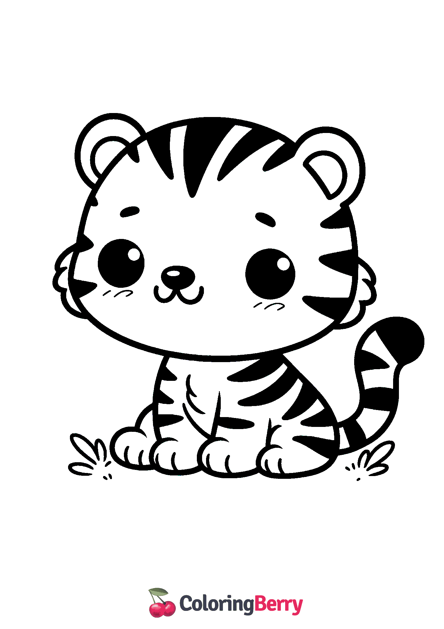 Easy Tiger