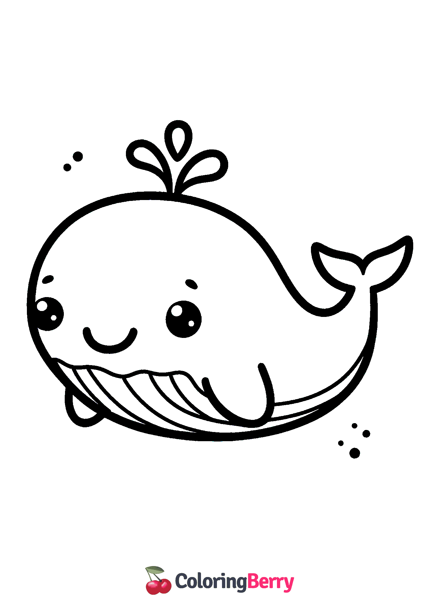 Easy Whale