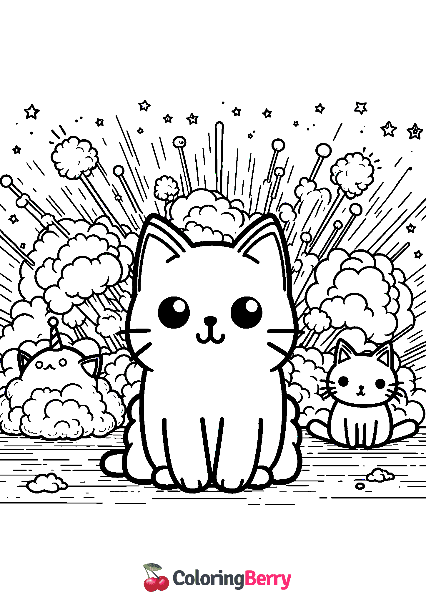Exploding Kittens