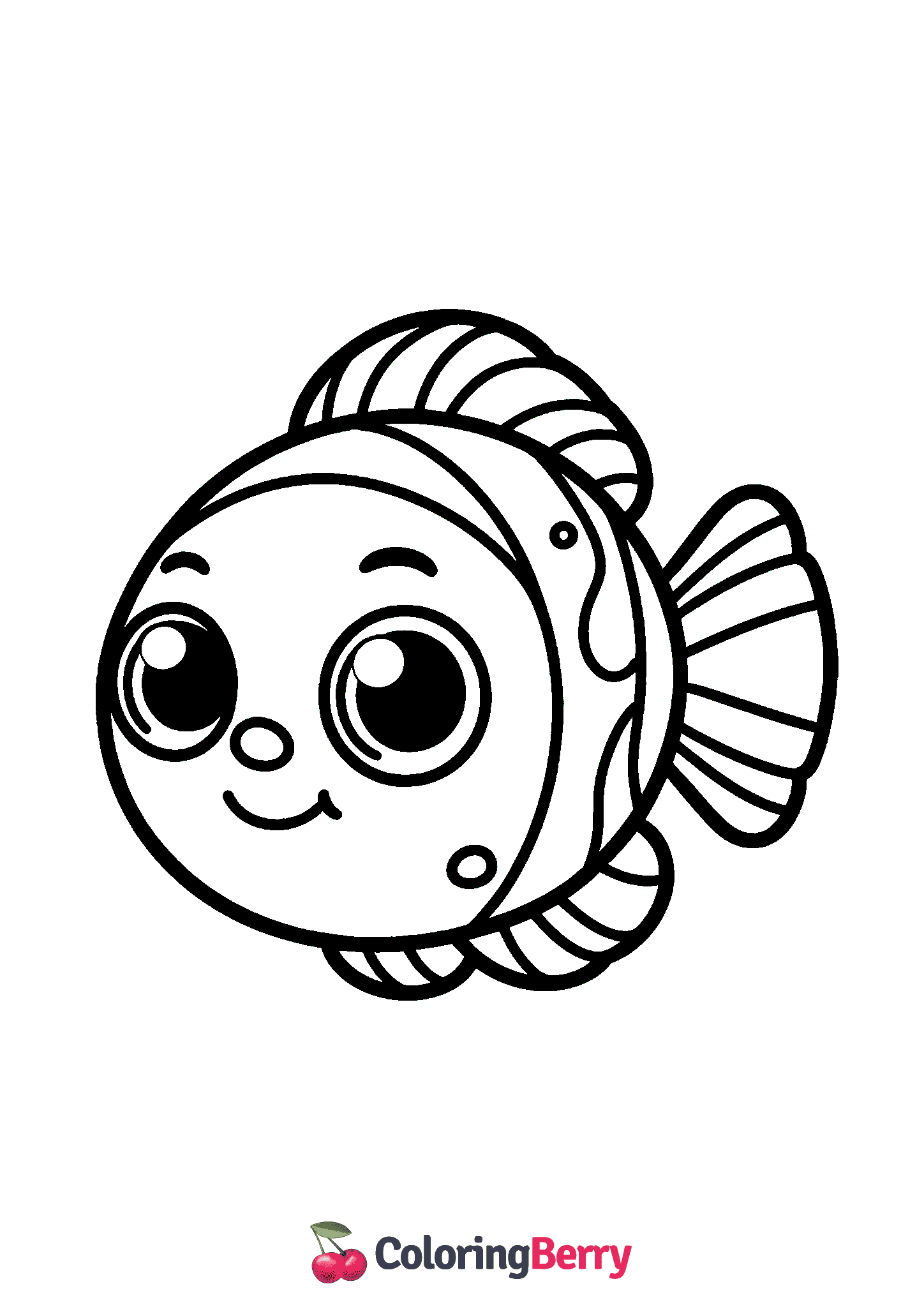 Fish Face