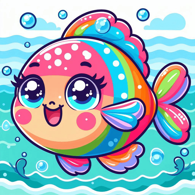 Fish